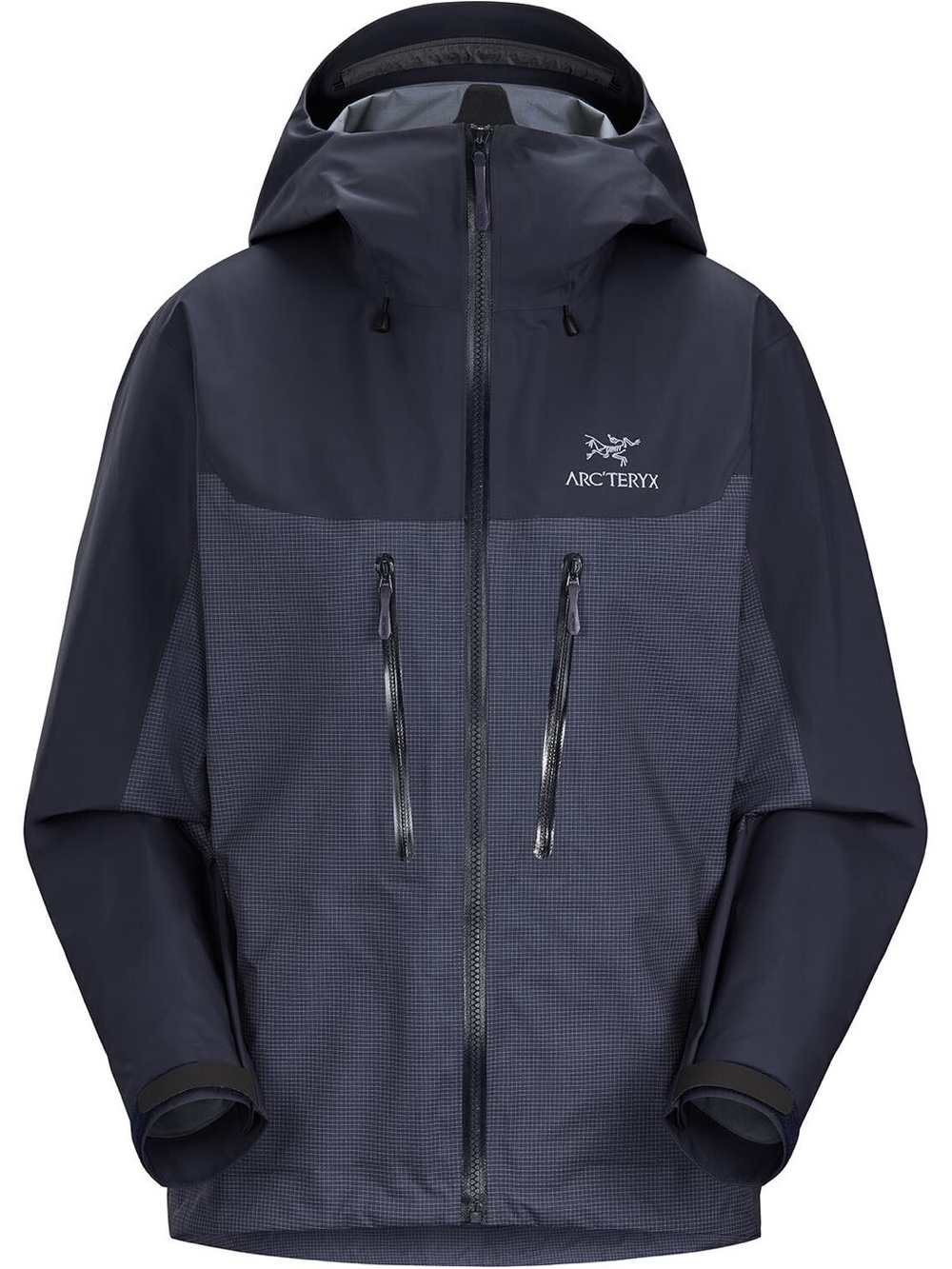 Arc'teryx Women's Alpha Jacket Gore-Tex Rain Jackets Size XL